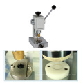 Coin Cell Battery Disc Cutter Punch Machine for Laboratory